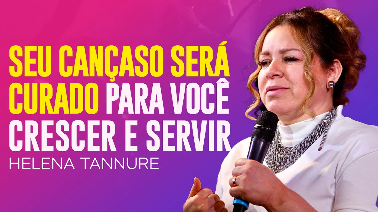 Helena Tannure | SUAS EMOÇÕES SERÃO CURADAS PARA VOCÊ CRESCER