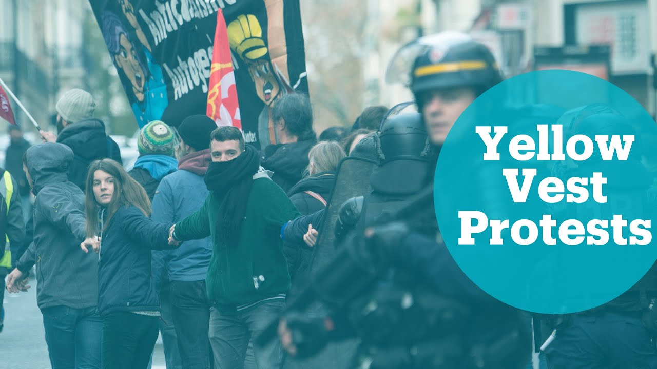 French unions extend nationwide protests to Monday