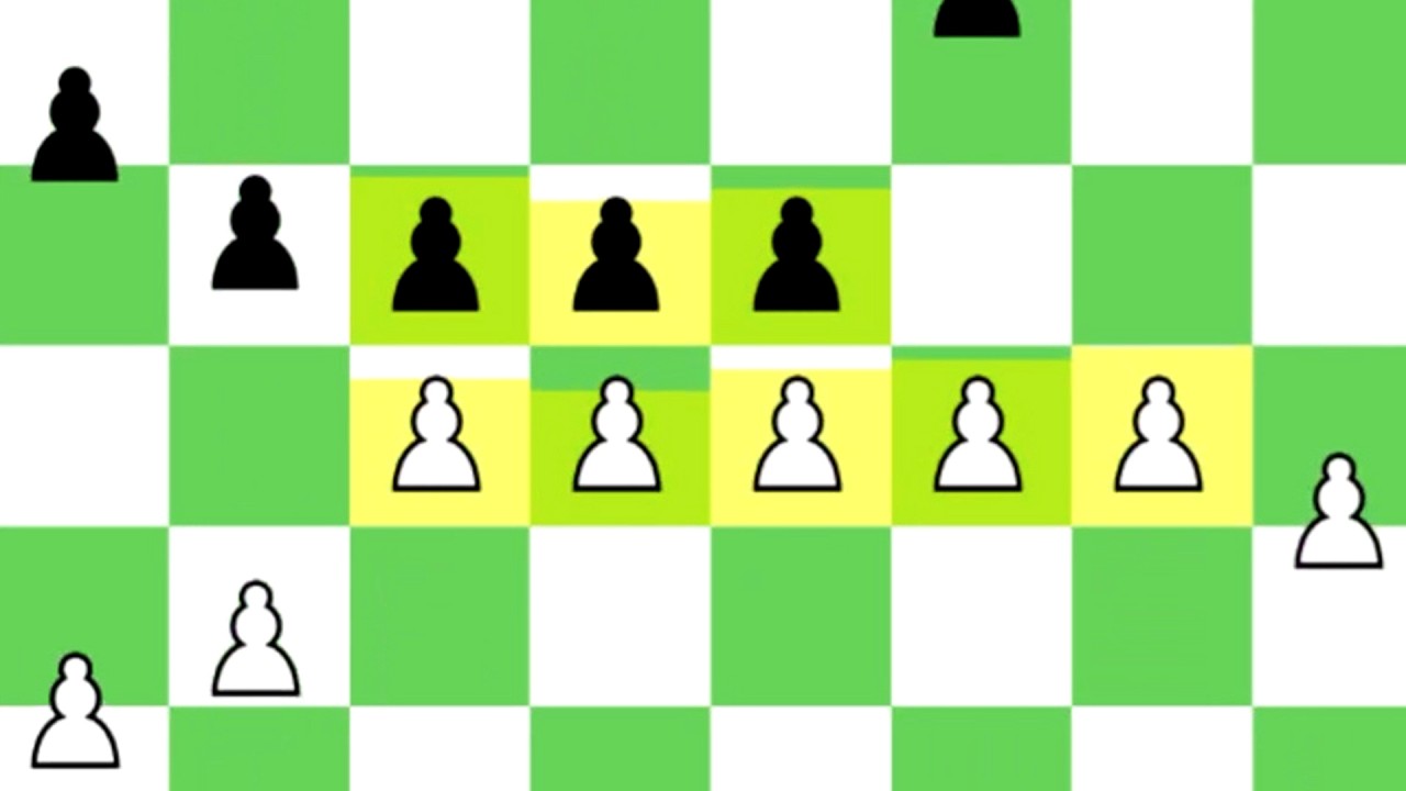 Chess, but without Turns