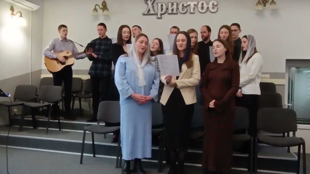 Я є серед тих кого ти помітив 15.02.26