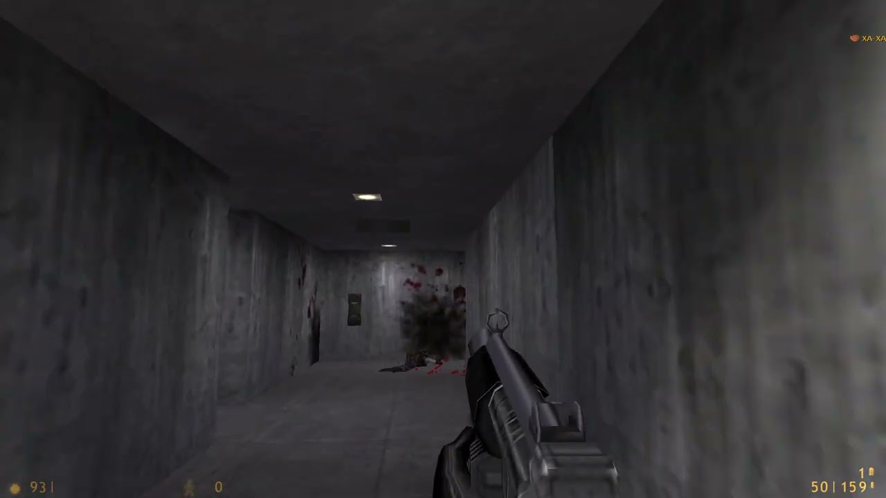 Half Life 79