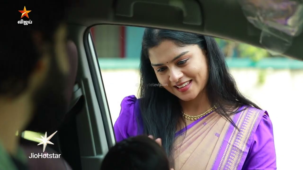 Mahanadhi | Episode highlight 1 | 9th March 2026
