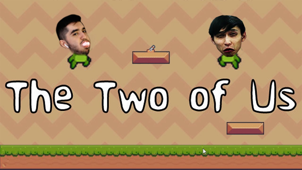 SingSing & TheS1tuation - The Two of Us