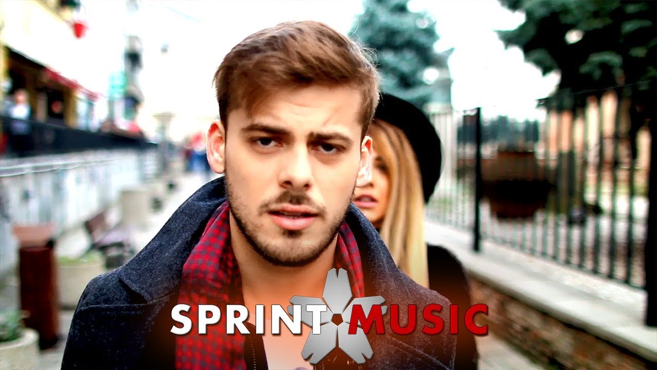 Emanuel - Cu Tine Vreau | Videoclip Oficial