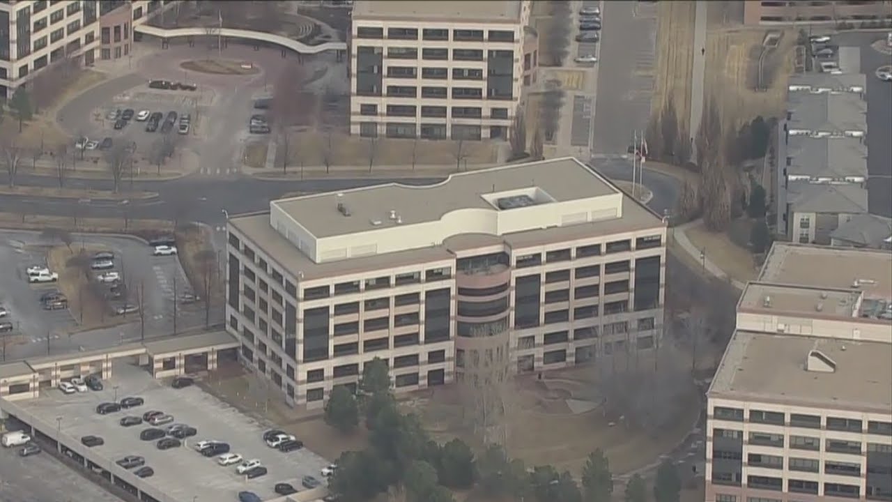 Denver tech center building might be torn down to make way for housing