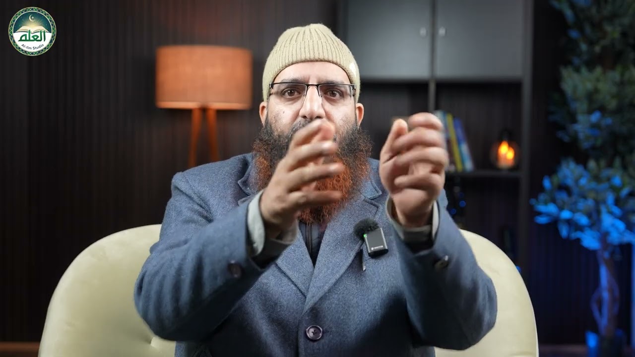 Iftaar ka Waqt Kyun Itna Ahm Hai? Part 2 | Mubashir ahsan wani al madani