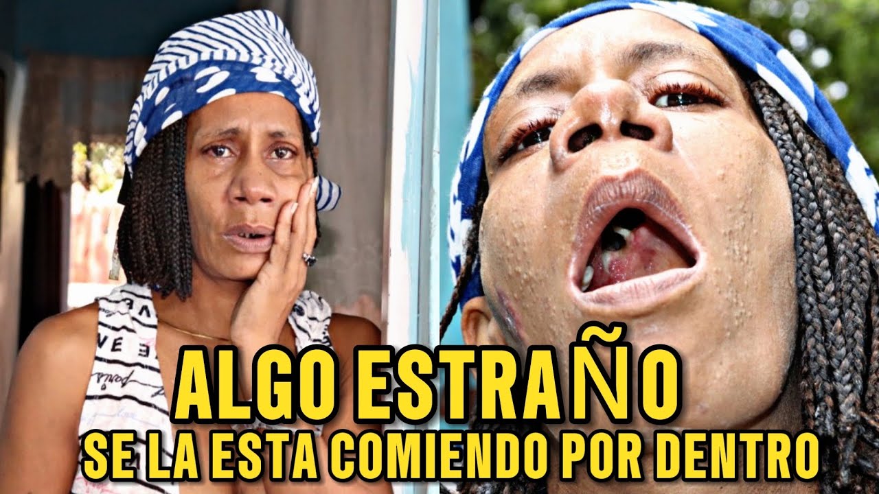 CAVÓ SU PROPIA TUMBA POR TENER UNA ENFERMEDAD EN SILENCIO ( AUXILO YA NO AGUANTÓ MAS