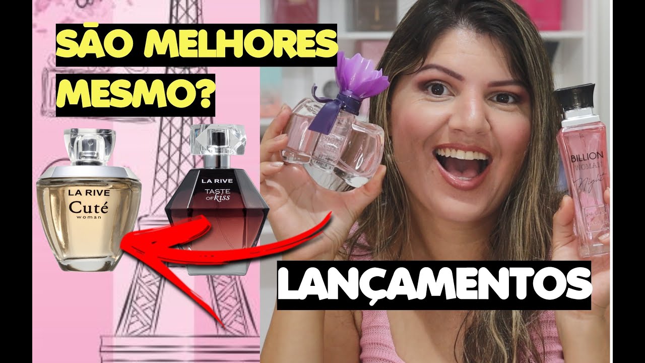 PARIS ELYSEES VS LA RIVE (BILLION WOMAN NIGHT E LA PETITE FLEUR DE PROVENCE)