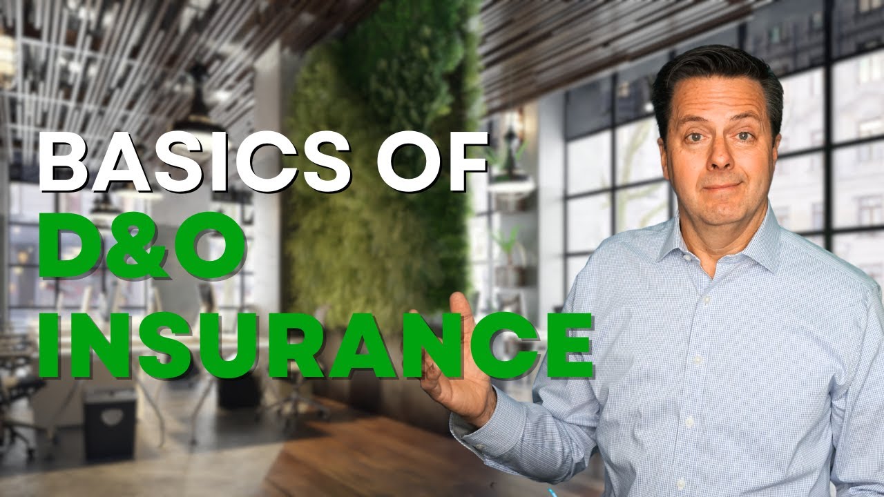 The Ultimate Guide to D&O Insurance: Everything You Need to Know in 2023