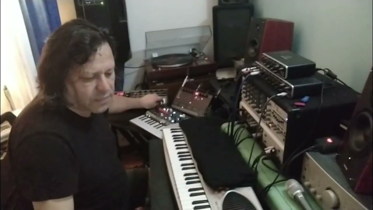 El Resplandor  !!!!! Francisco Nilo M.