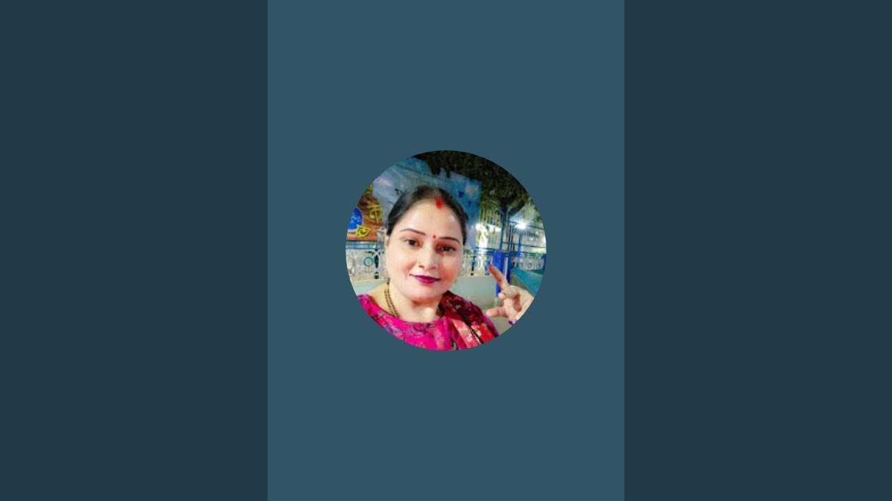 বন্ধুরা শুভ সন্ধ্যা লাইভ নিয়ে চলে এলাম আমি রেখা ঘোষাল 🙏🙏🙏