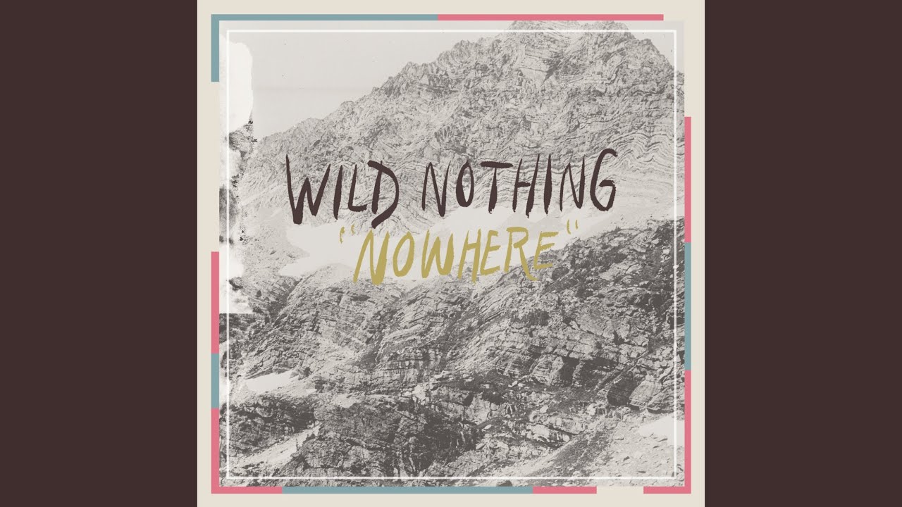 Nowhere