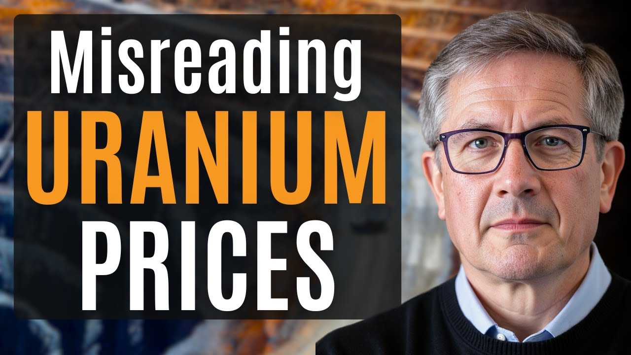 Why Uranium Prices Often Send the Wrong Signal