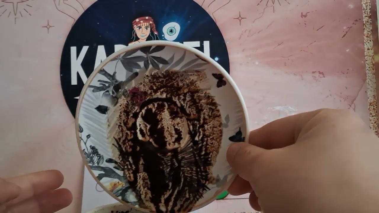 🐋🐋BALIK BURCU KORKULAR BİTİYOR 16 OCAK CUMA KAHVE FALI