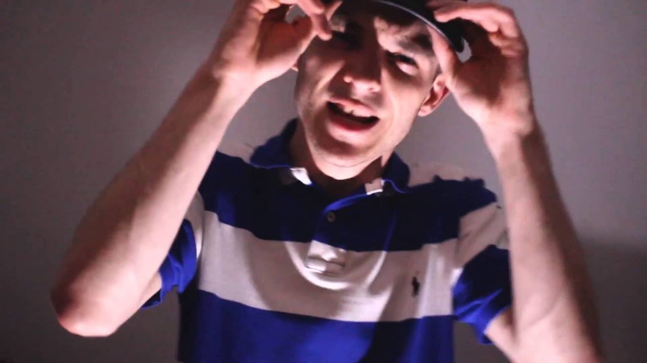 DHZtv - SMALLZDEEP PROD. BY MISTAKAY [FREESTYLE BARS]