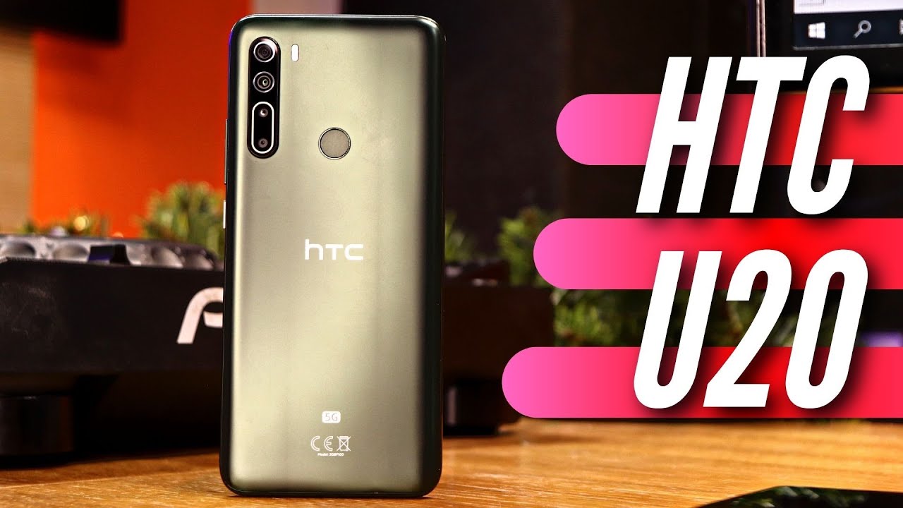 САМОЕ ГРУСТНОЕ ВИДЕО. HTC U20