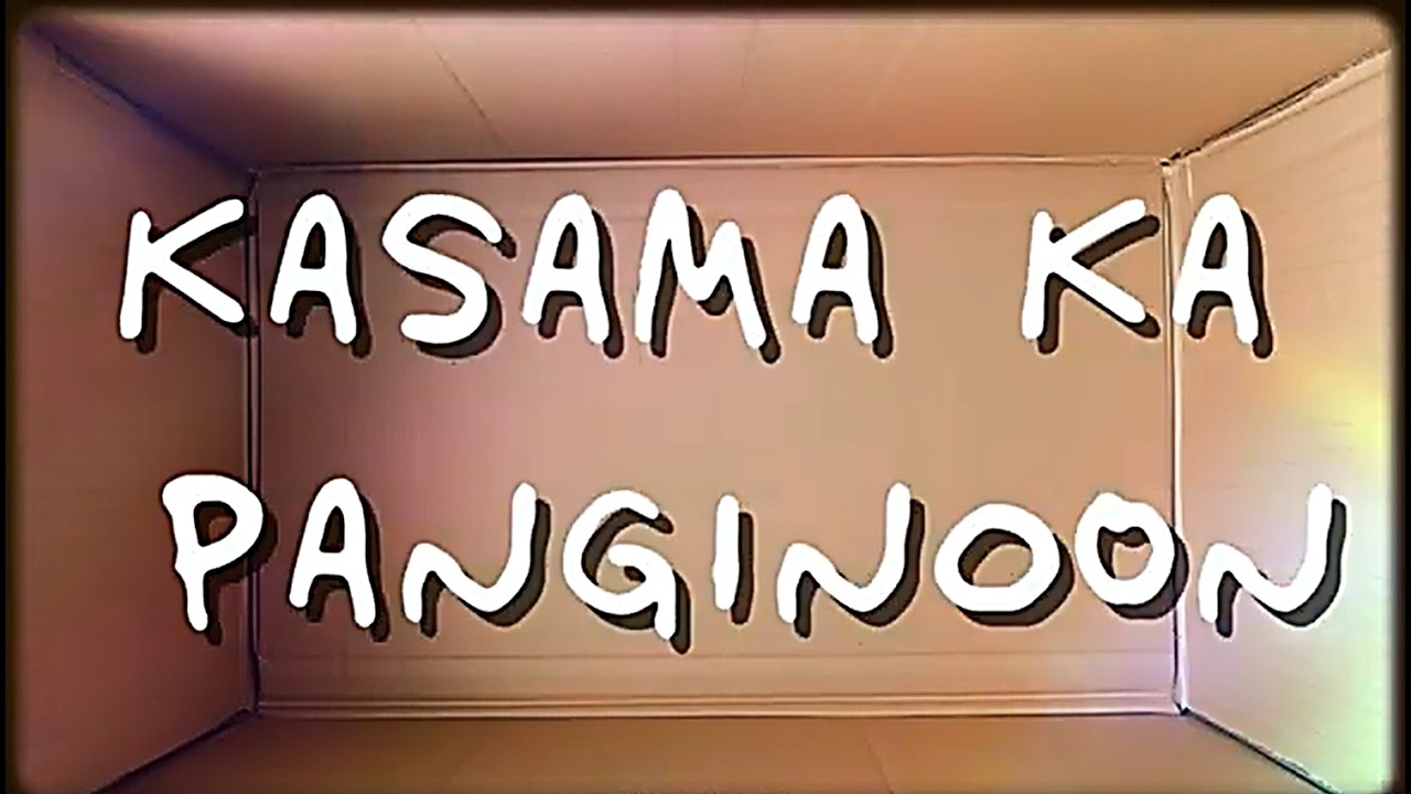 Kasama Ka, Panginoon”  | Tagalog Worship Song 2026 by TINDIG WORSHIP