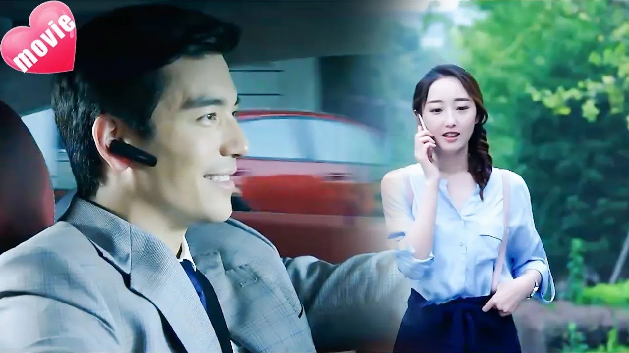 【Full Movie】總裁一聽到灰姑娘聲音就喜笑顏開，所有煩惱都消失了💗中國電視劇