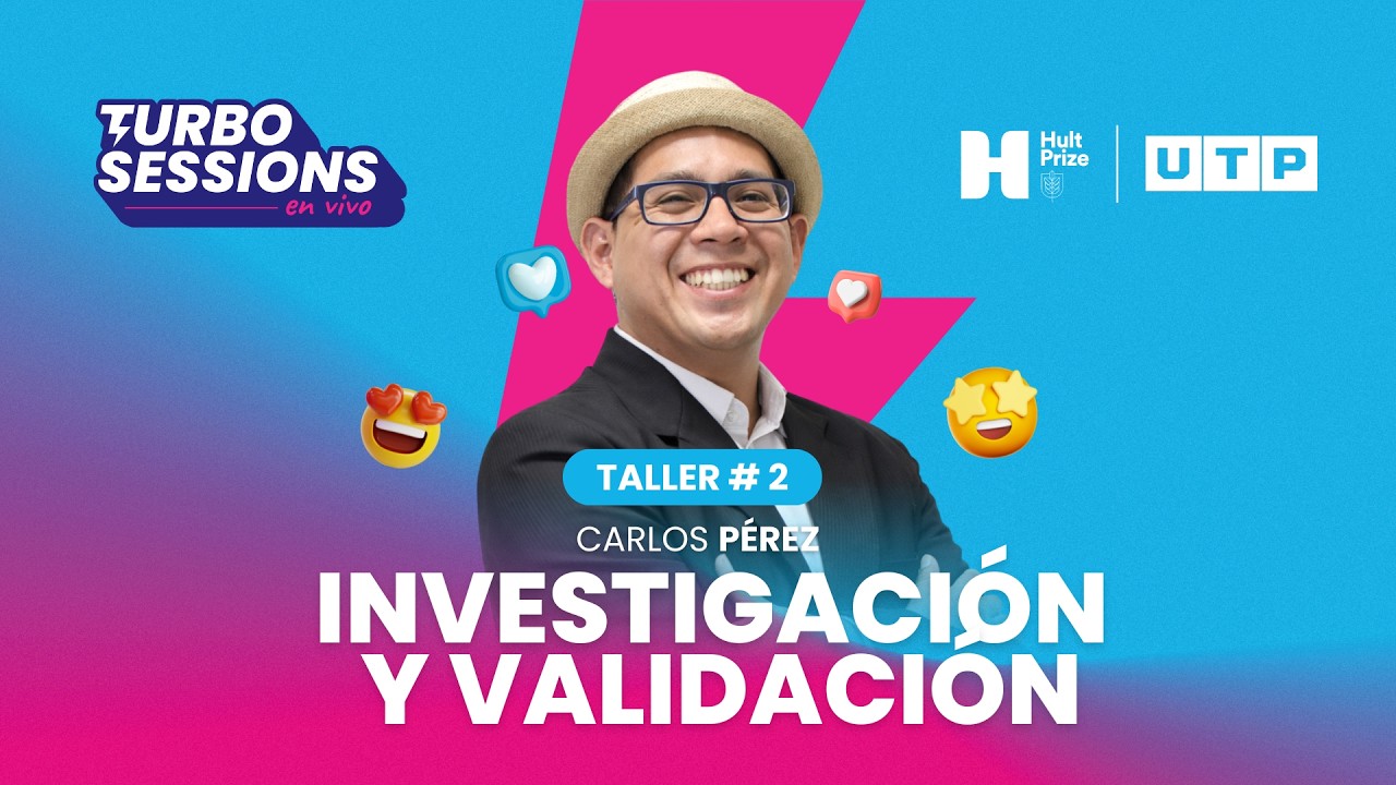 Investigación y Validación 2026