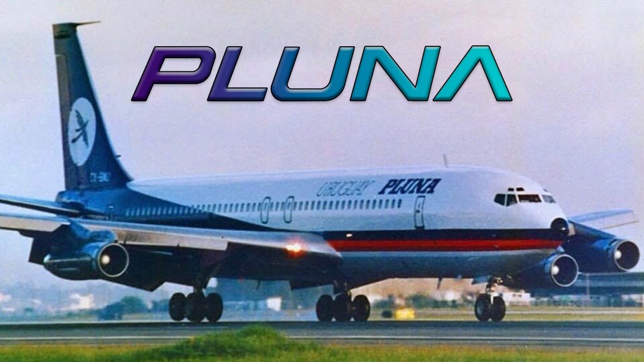 PLUNA