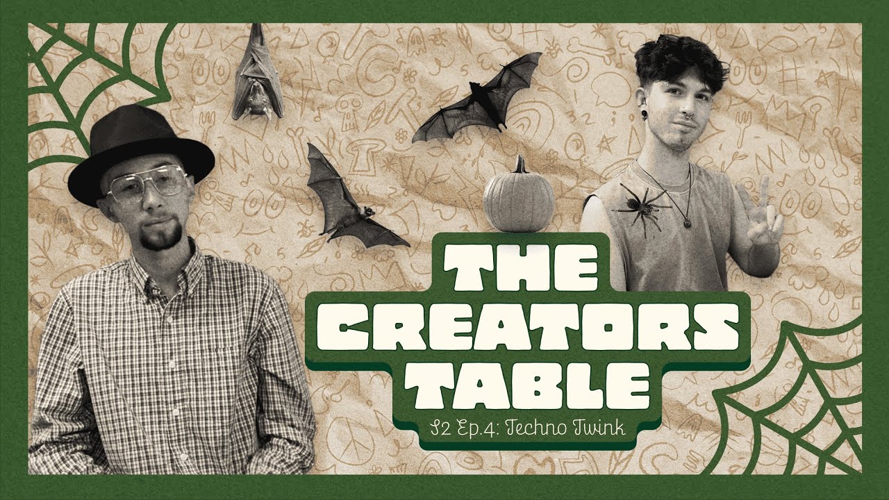 Is Sober Raving just as fun? (ft. Techno Twink)