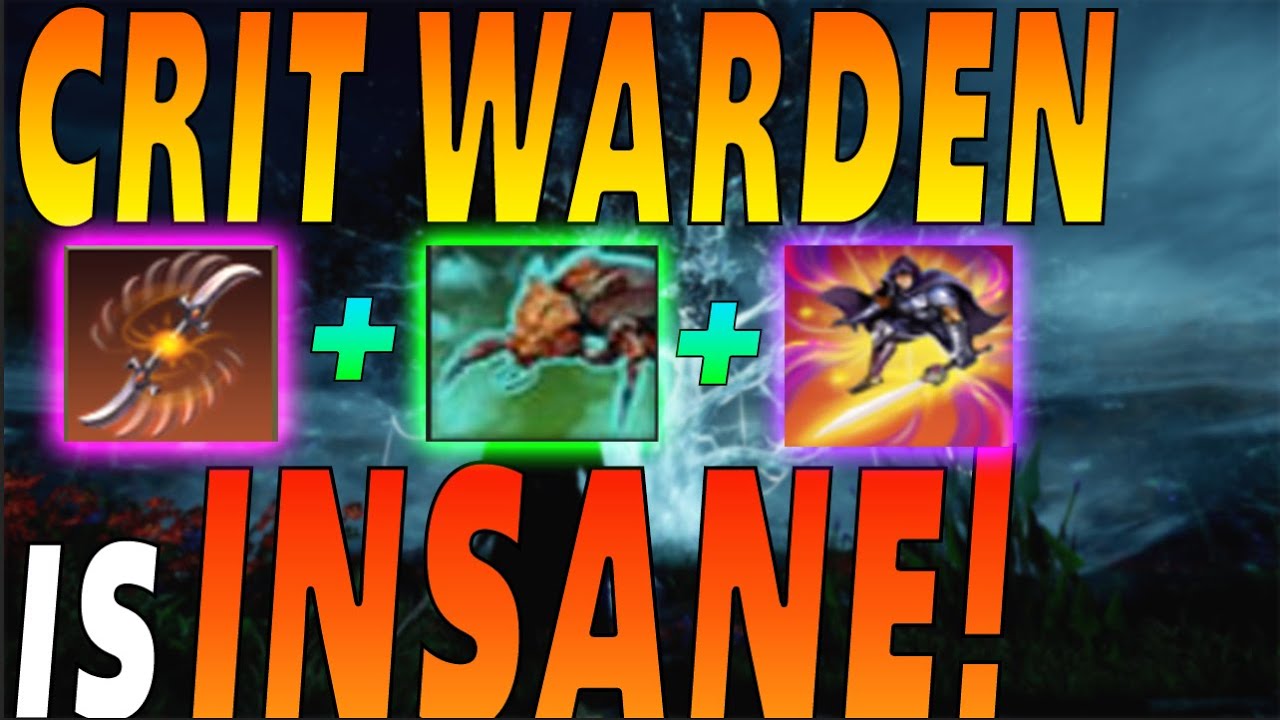 ESO | FIRESONG | WADREN GOES NUCLEAR!! | Stamina Warden PVP Build