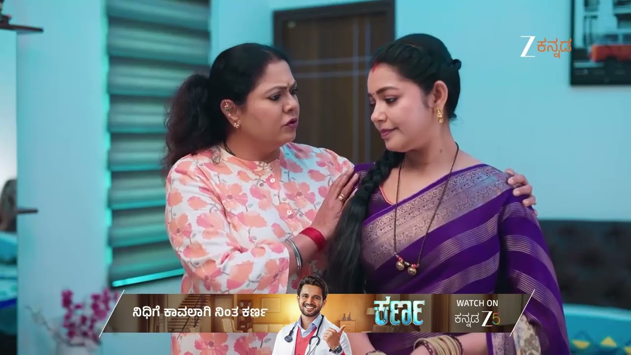 Amruthadhaare | Ep - 872 | Best Scene | Feb 08 2026 | Zee Kannada