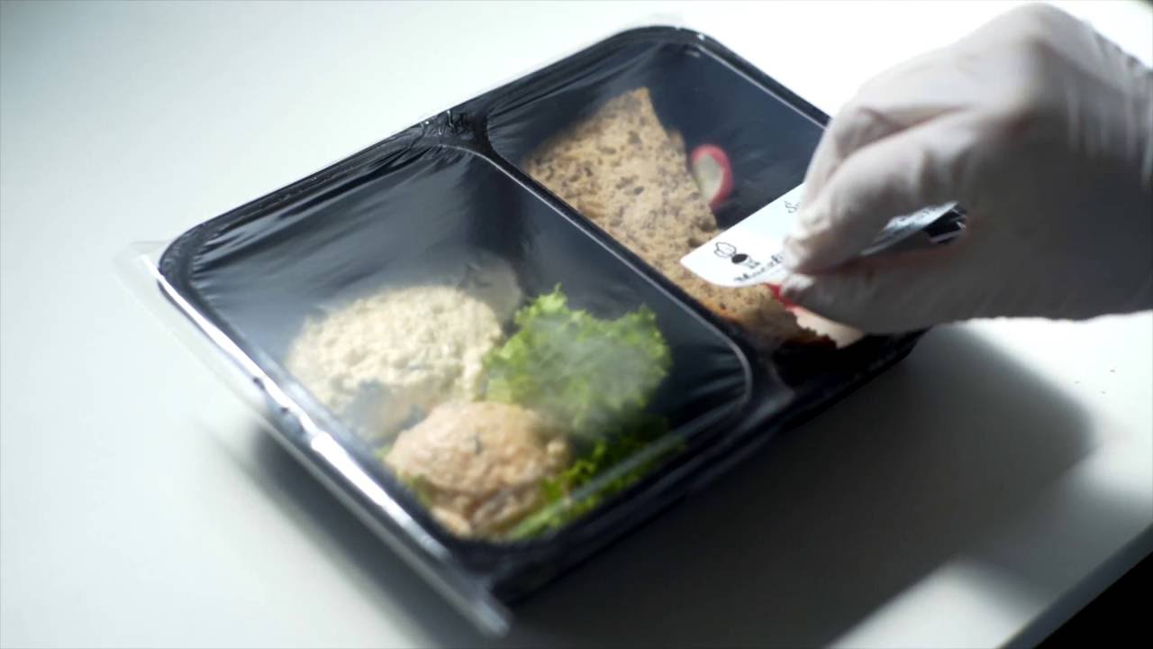 Maczfit - catering dietetyczny z dostawą