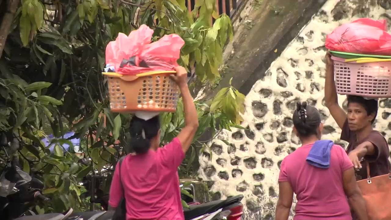 Mata Indonesia - Pela Gandong Sebagai Pemersatu Bangsa SEG 3