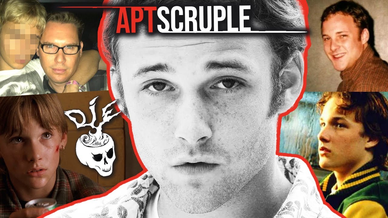 Brad Renfro: Chewed Up and Spit Out By Hollywood...and Bryan Singer | FULL PODCAST EPISODE