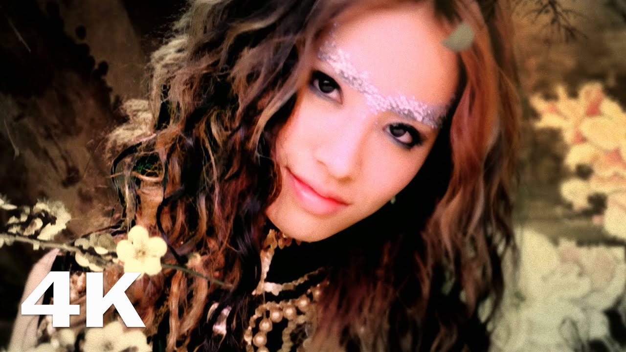 蔡依林 Jolin Tsai《獨佔神話》Official Video (4K UPGRADE)