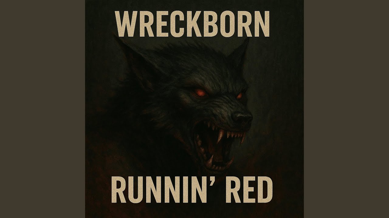 Runnin' Red (feat. CardFace)