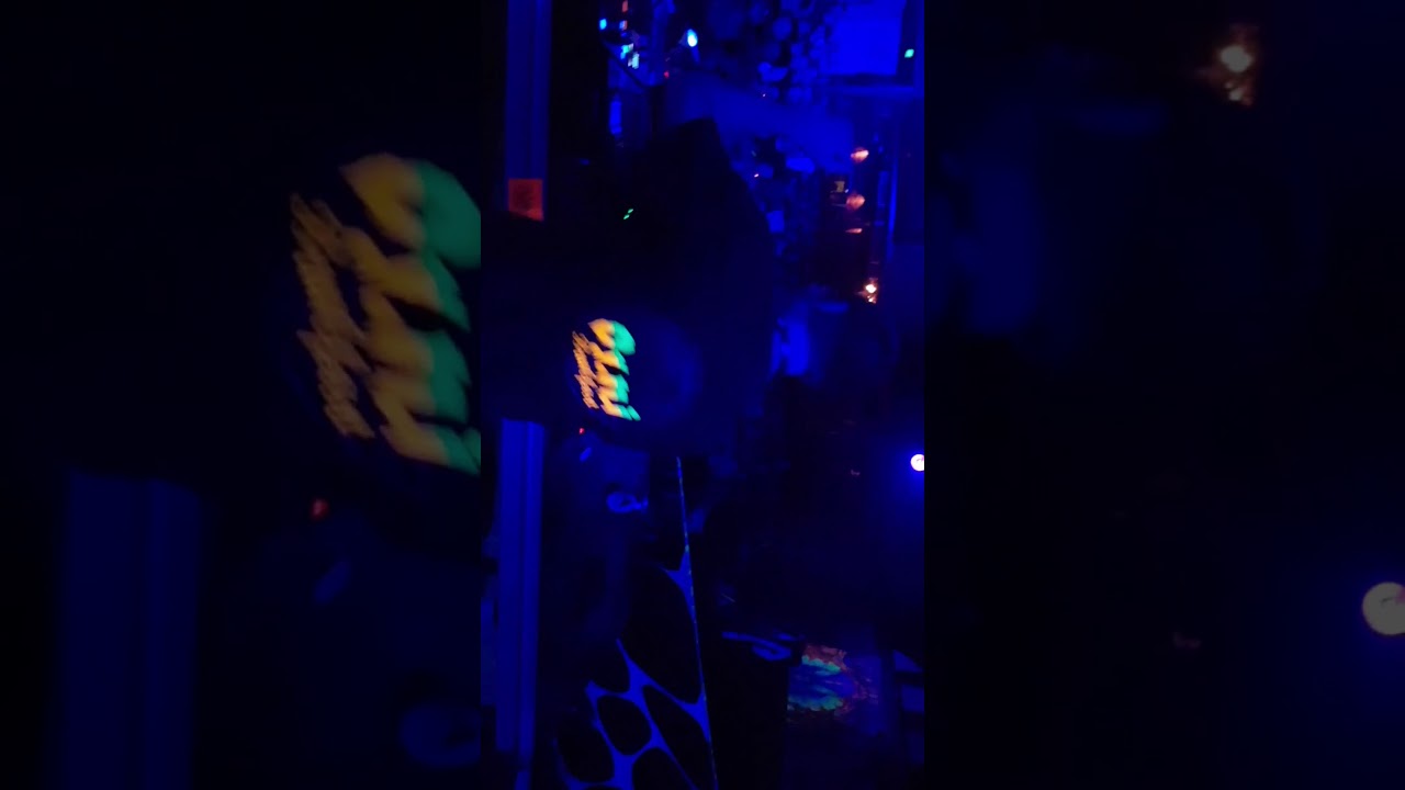 👽 Lunarave live set in Athens  🕉 Natural High 🕉 Psy Family