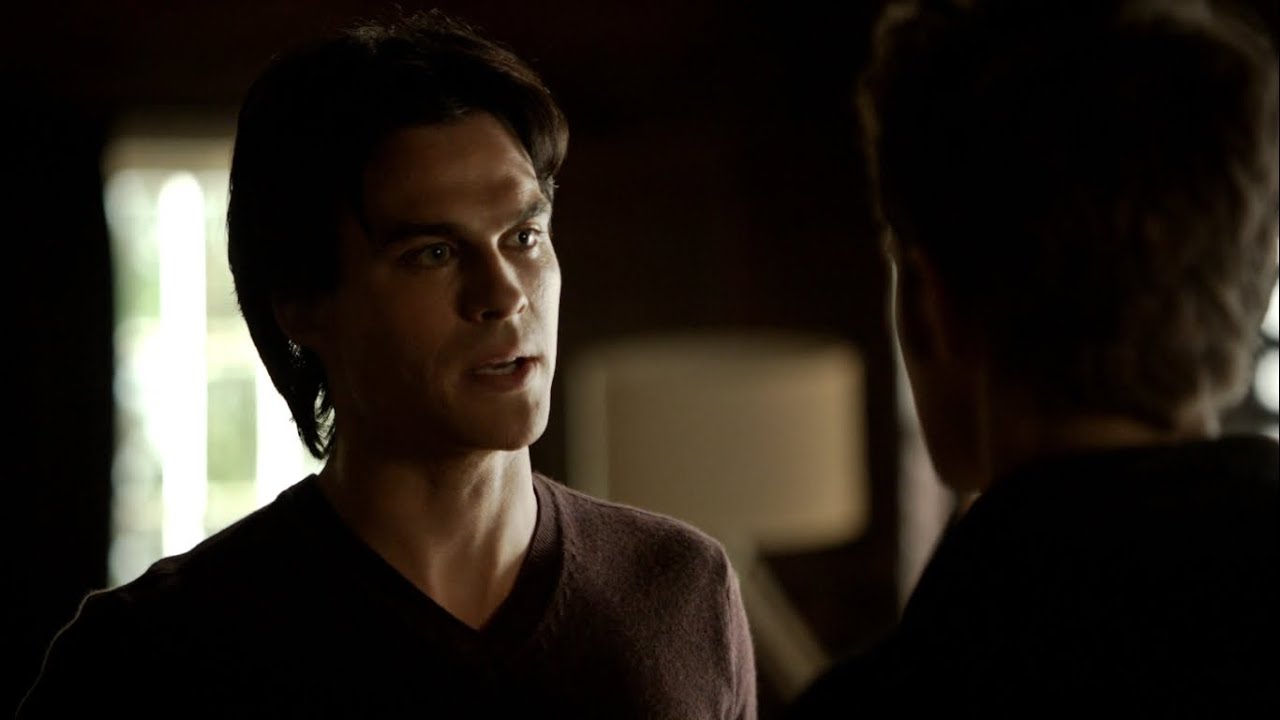 TVD 3x13 - 