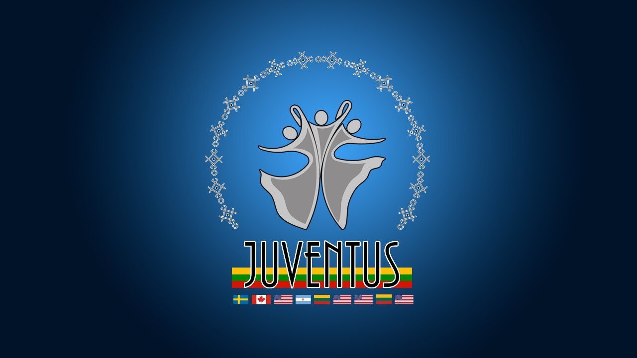 Juventus 2023 - Lithuanian Folk Dance Festival @Juventus2023-CLE