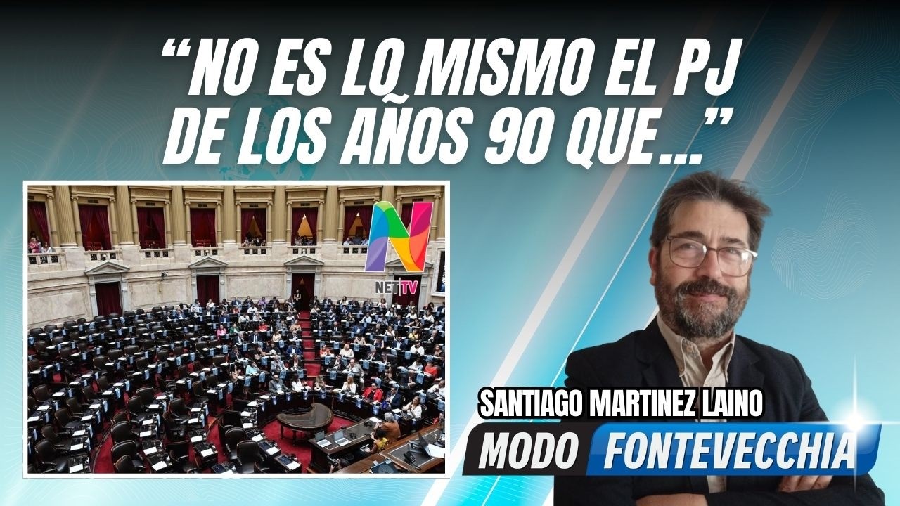 ¿Como votaron historicamente los diputados y senadores nacionales?