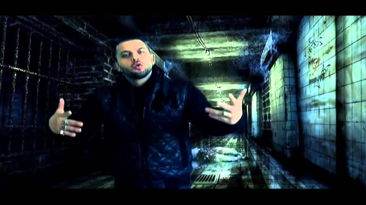 SLOVAK RAP   P A T feat Pater official video2015