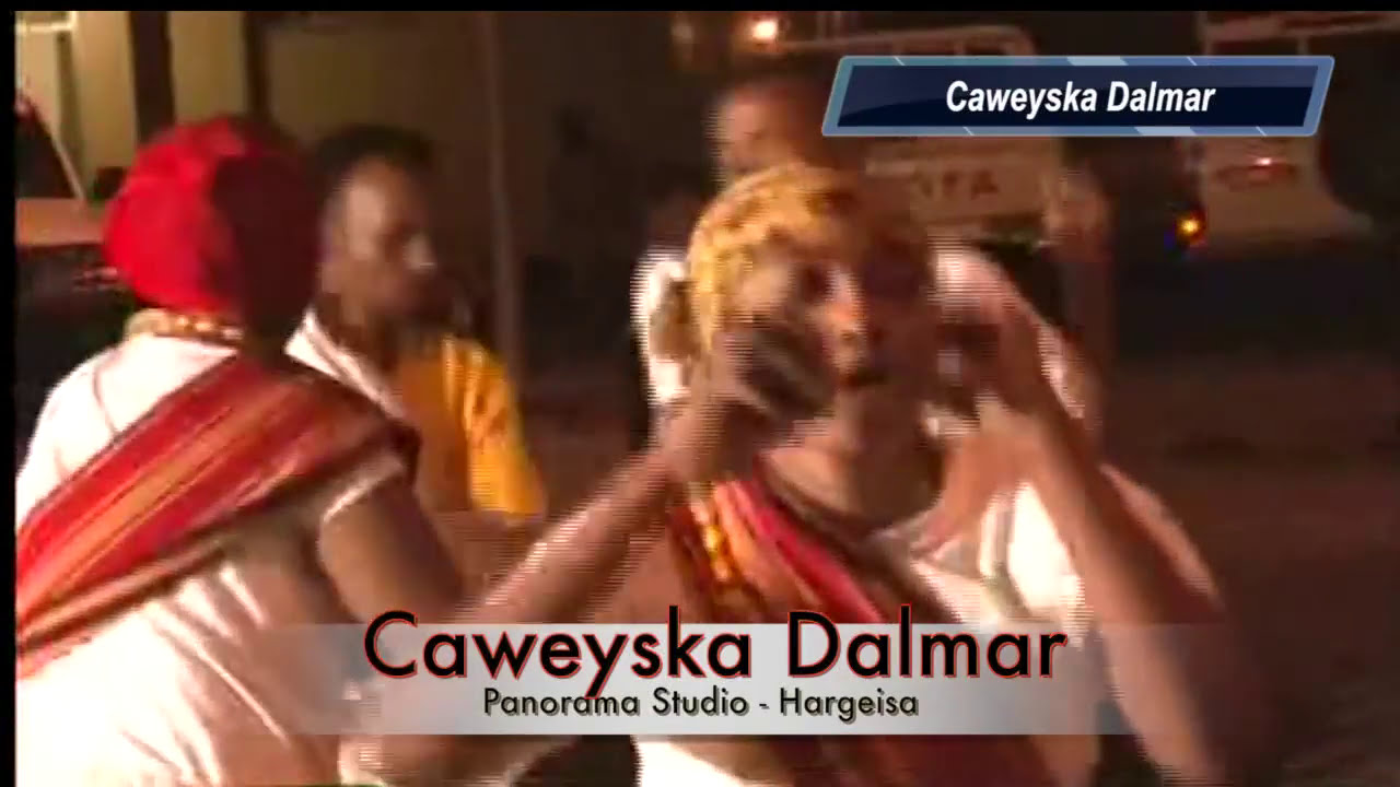 *Dhaanto | Jacayl Sun ma loo Cabaa | Kiin & Bashir Dirgax