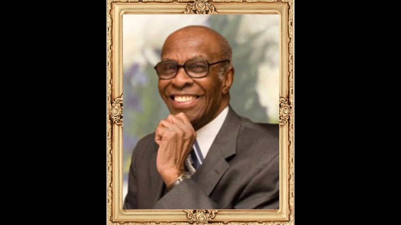 Chief Apostle Williams Bonner Home-Going Celebration Service April 25, 2015