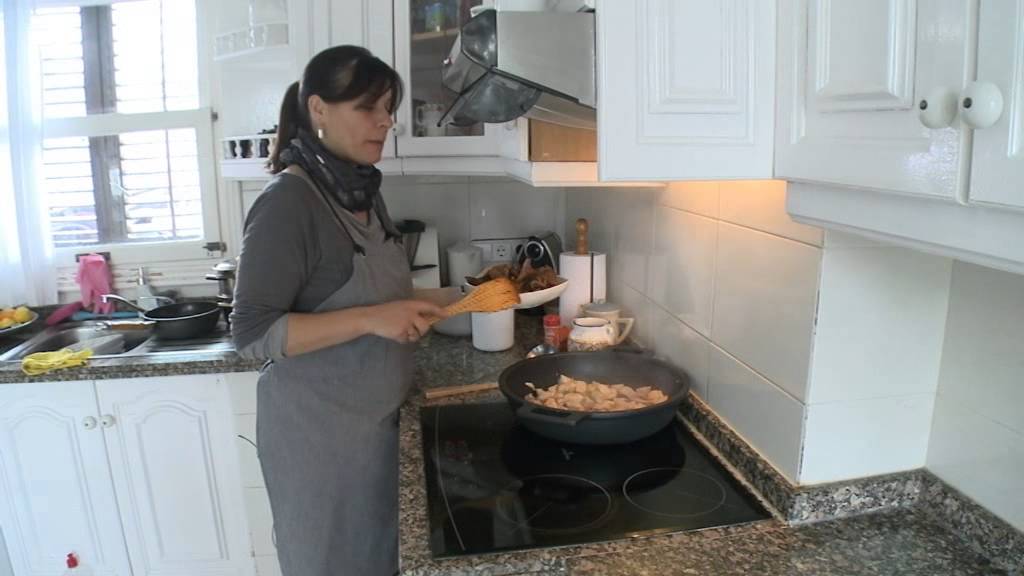 arroz de matanzas