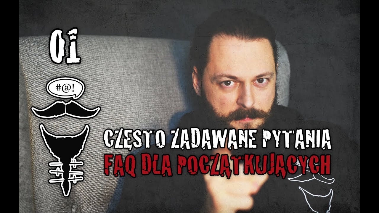 Gdzie trenować DESW? - Ile trzeba mieć lat by m&oacute;c trenować? - Jaki sprzęt kupić na początku? - FAQ