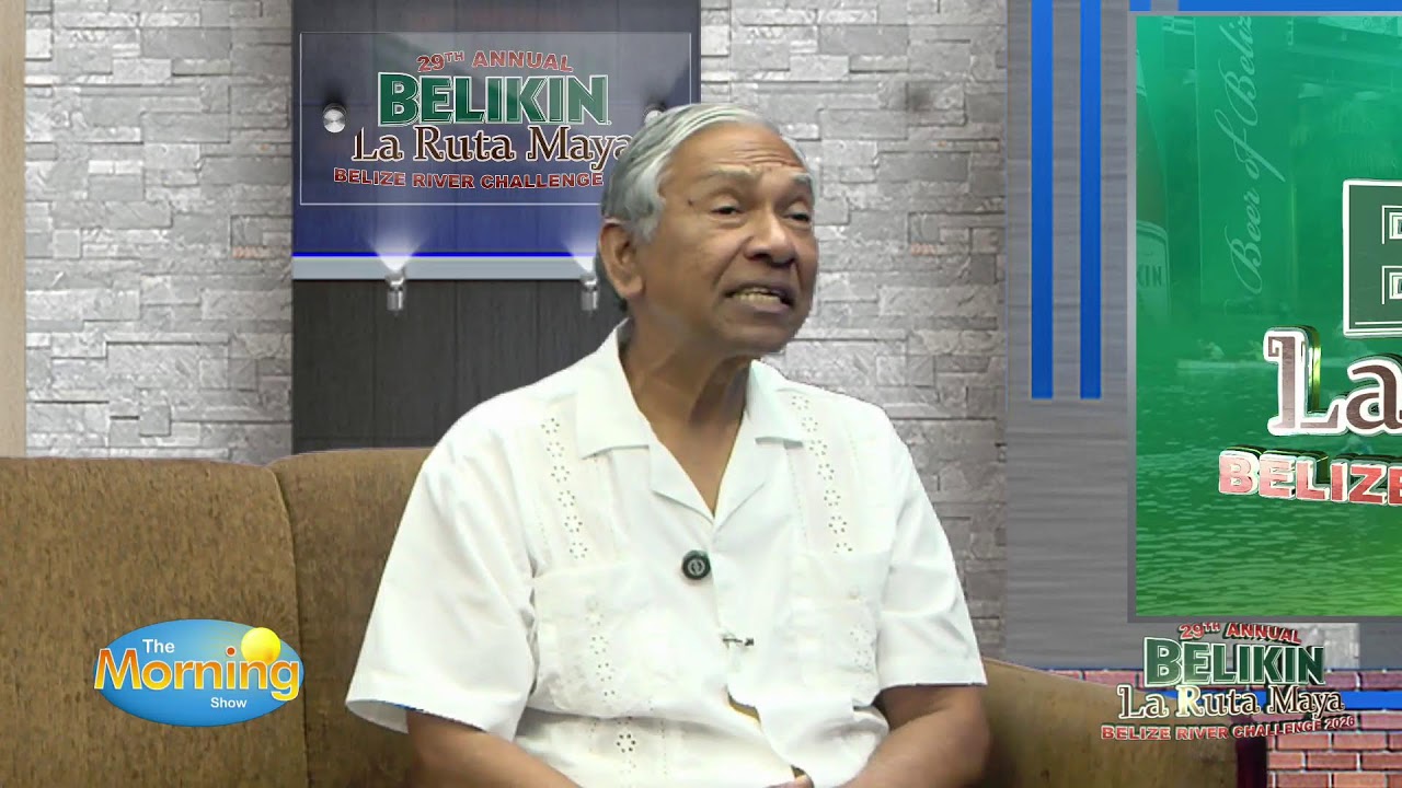 The Morning Show | Tuesday March 3, 2026