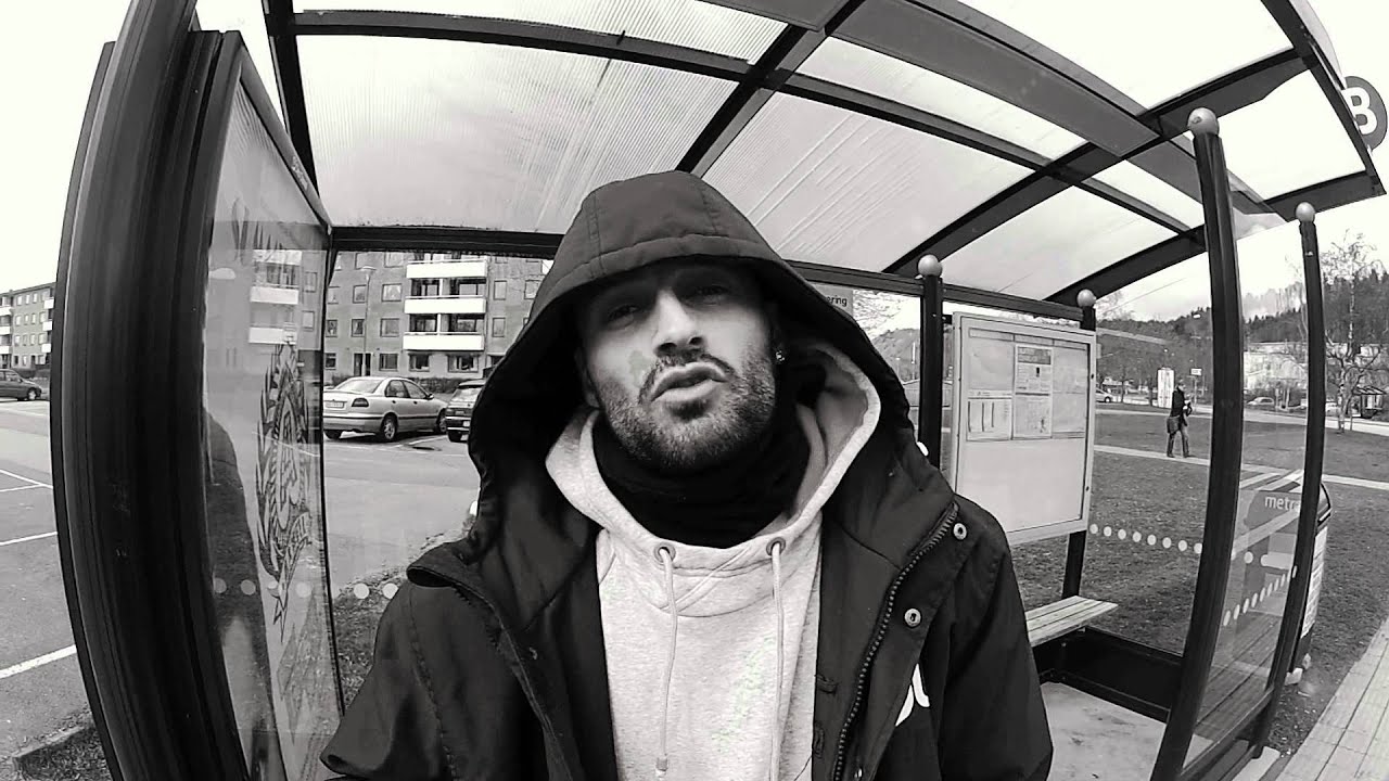 AliAmmo ft. Parham- Bevisen (Video)