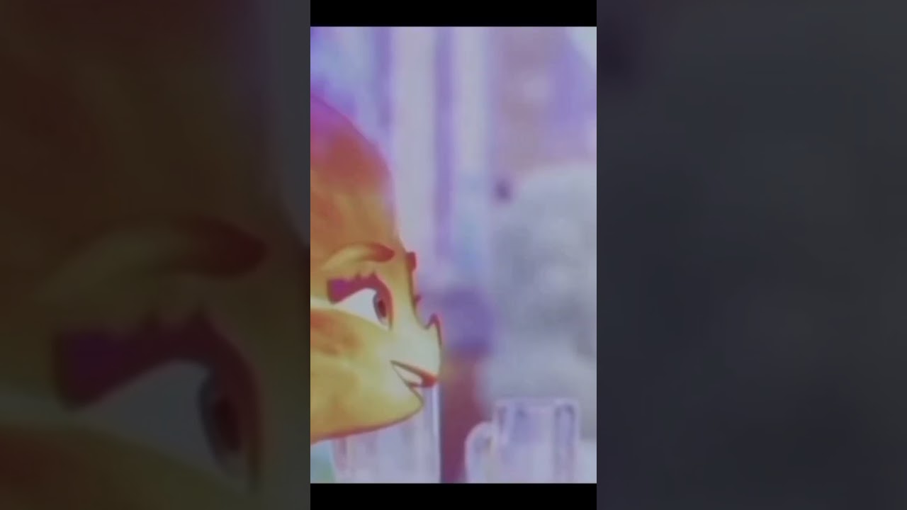 Элементарно крепкая дружба Эмбер и Уэйда❤️#shorts #elemental #элементарно