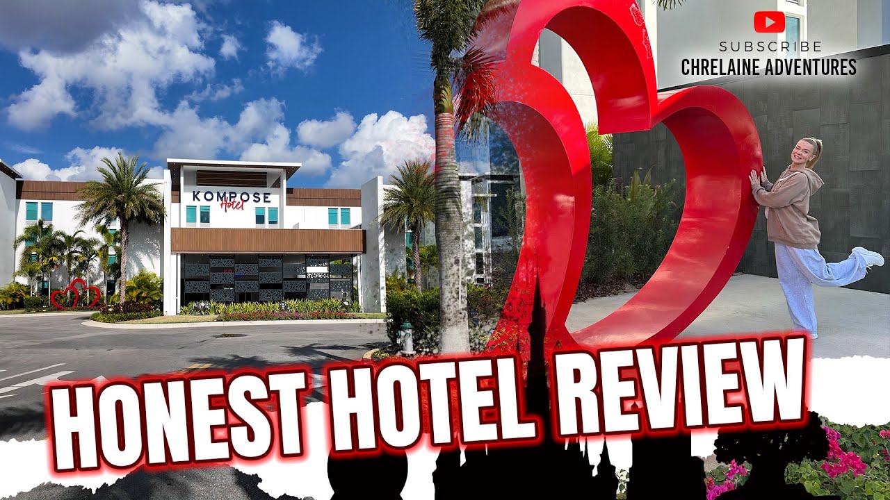 We Tested Kompose Boutique Resort So You Don't Have To