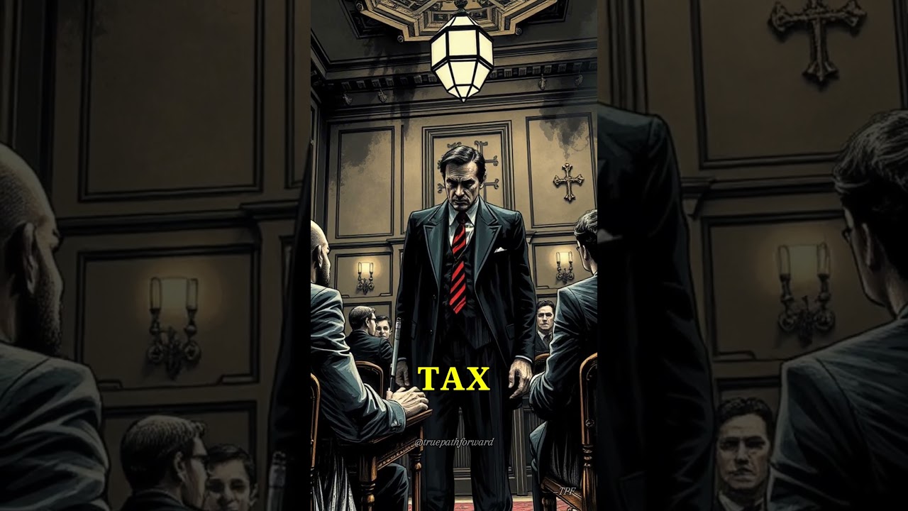 Al Capone: The Faces of 1920s Gangsters!