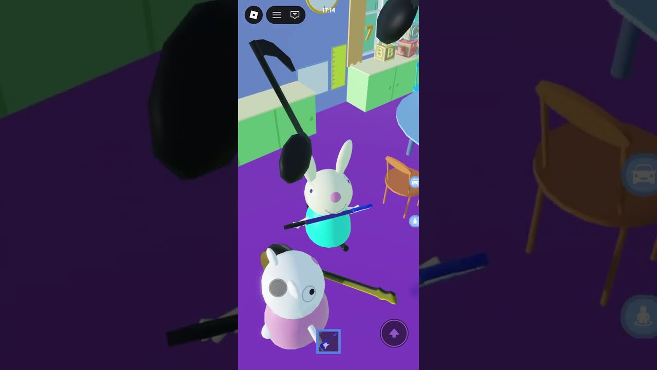 Roblox Game Pepa Pig, ігри в Roblox Pepa Pig @NikiPlay_GamE 