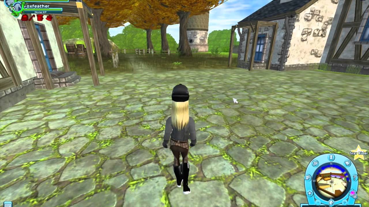 [SSO] - Going Into Closed Areas!