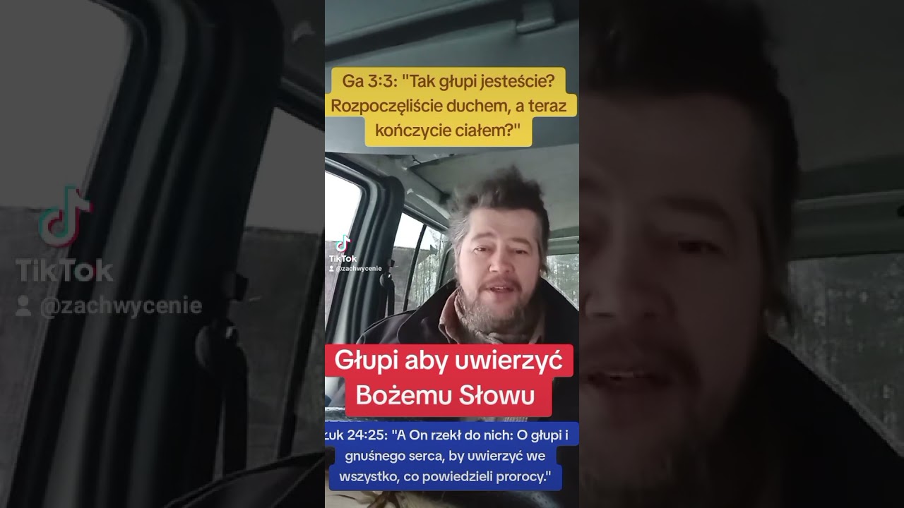 Wargi sprawiedliwego żywią wielu, a głupi umierają przez brak rozumu