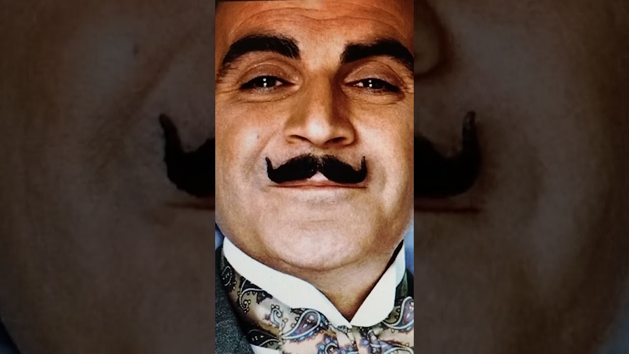 Hercule Poirot hudba 